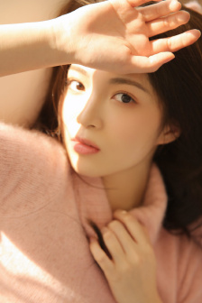 汤芳大胆人体艺术